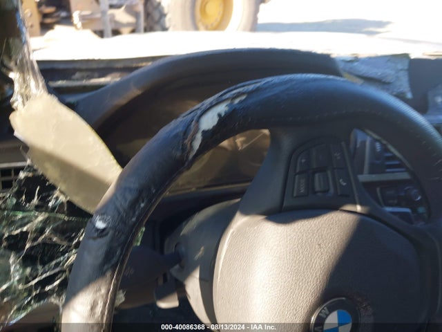 WBA8E5G39HNU45236 BMW 320i Xdrive