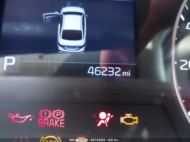 3KPF24AD5LE190936 KIA Forte Lxs