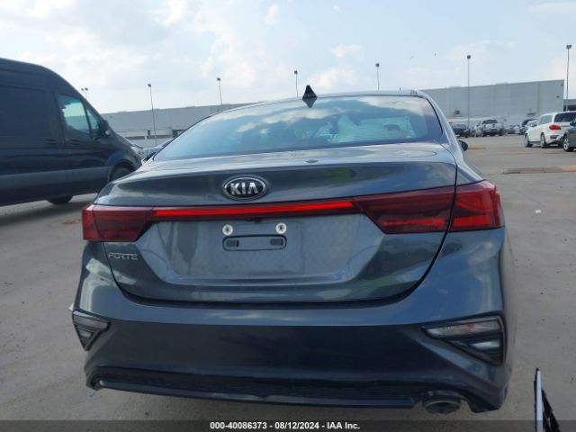 3KPF24AD5LE190936 KIA Forte Lxs