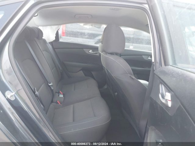 3KPF24AD5LE190936 KIA Forte Lxs