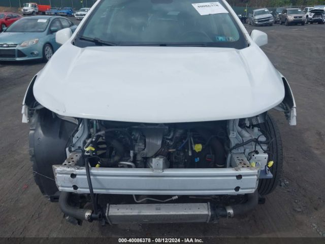 KL7CJPSB7LB024190 Chevrolet Trax Awd Lt