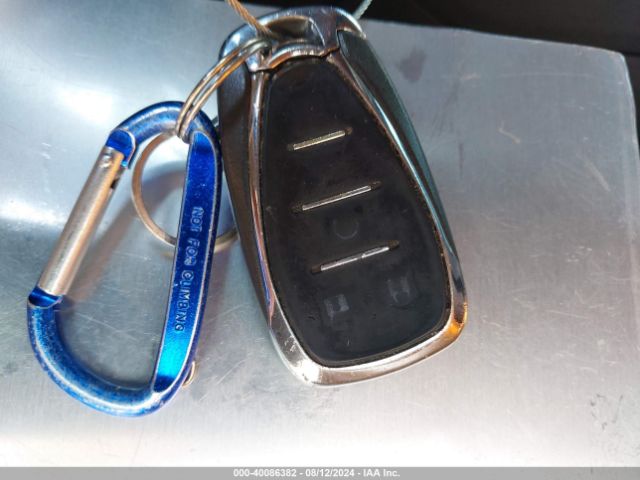 1G1FB1RS3J0191096 Chevrolet Camaro 1lt