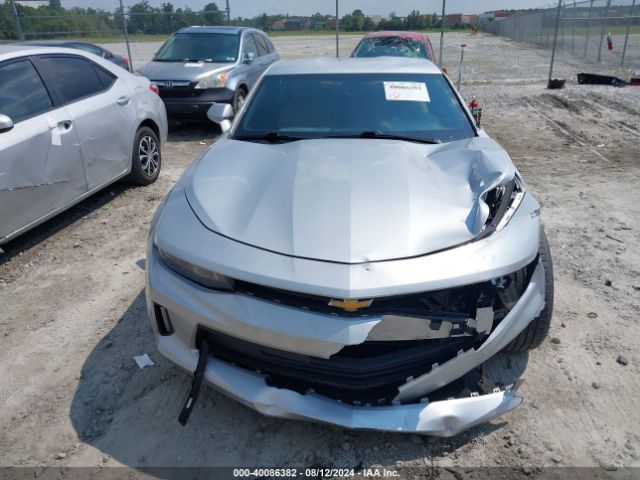 1G1FB1RS3J0191096 Chevrolet Camaro 1lt