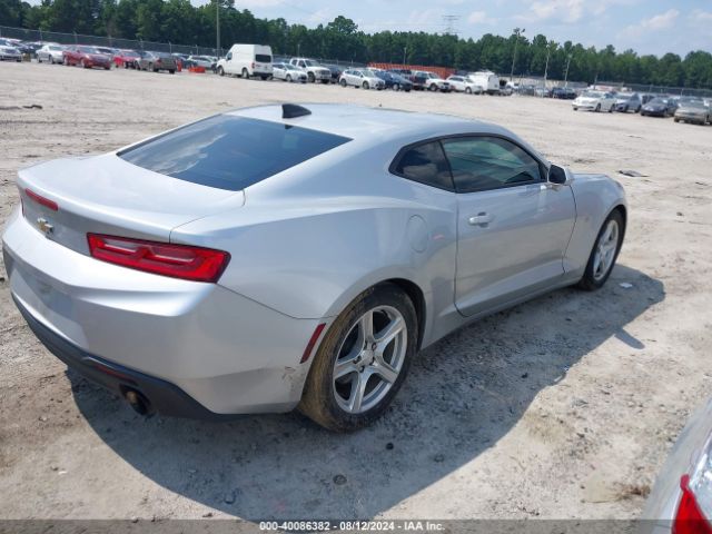 1G1FB1RS3J0191096 Chevrolet Camaro 1lt