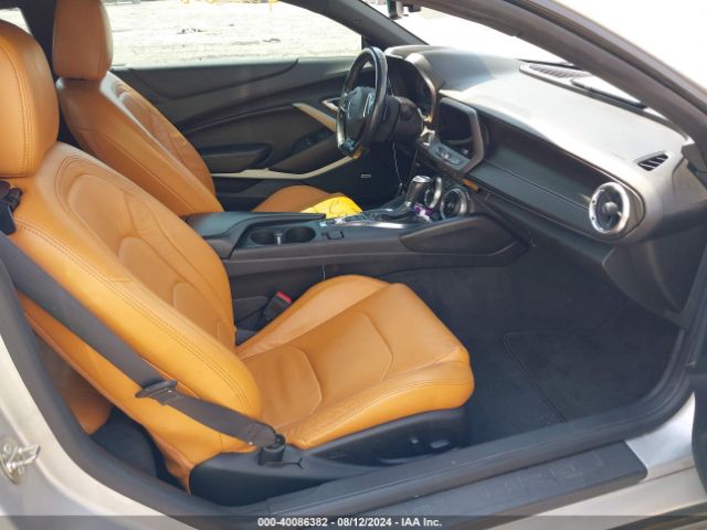 1G1FB1RS3J0191096 Chevrolet Camaro 1lt