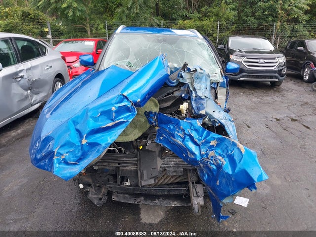 Nissan Kicks Sv Xtronic Cvt 2021 3N1CP5CV7ML465691 Image 13