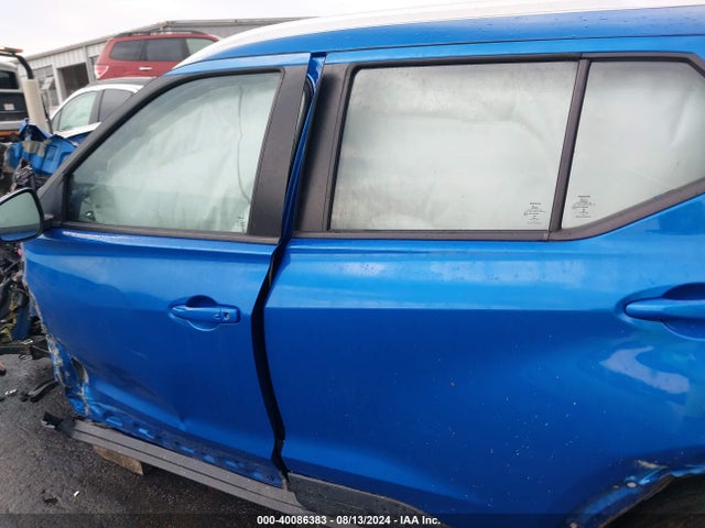 Nissan Kicks Sv Xtronic Cvt 2021 3N1CP5CV7ML465691 Image 15