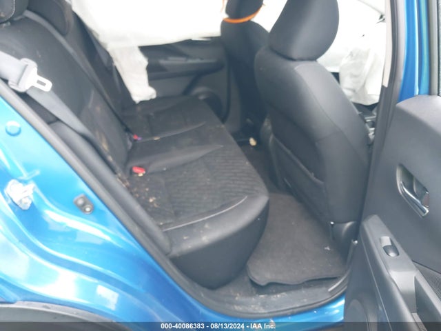 Nissan Kicks Sv Xtronic Cvt 2021 3N1CP5CV7ML465691 Image 8