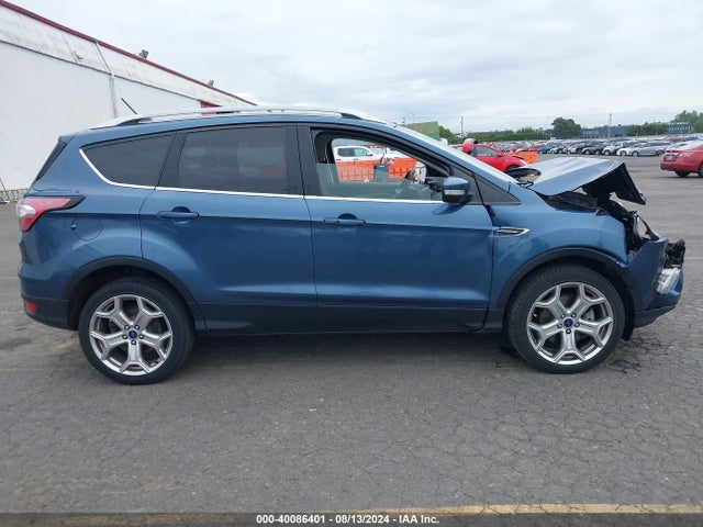 Ford Escape Titanium 2018 1FMCU9J92JUB27146 Image 14