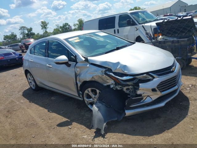 3G1BF6SM3HS609509 auction archive image