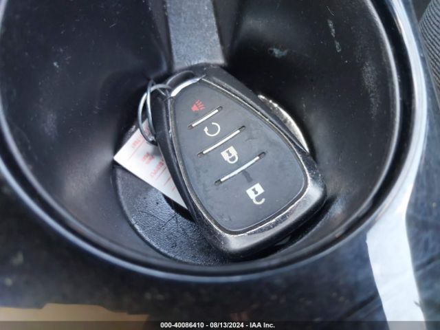 3G1BF6SM3HS609509 Chevrolet Cruze Premier Auto