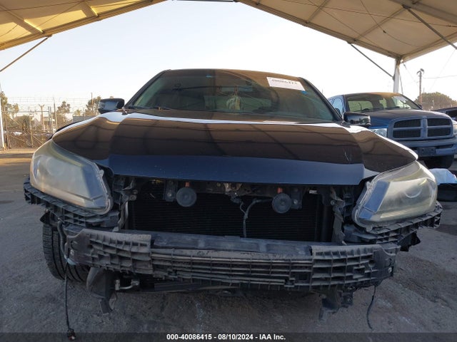 Honda Accord Ex-l 2015 1HGCR2F86FA112804 Image 12