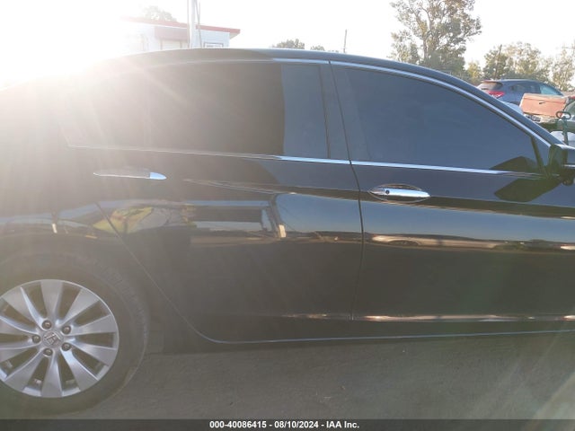 Honda Accord Ex-l 2015 1HGCR2F86FA112804 Image 13