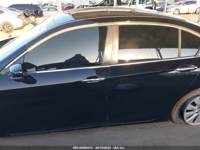 Honda Accord Ex-l 2015 1HGCR2F86FA112804 Image 14