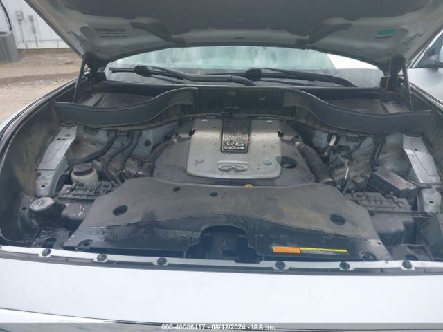 JN8CS1MU2HM142613 Infiniti QX70