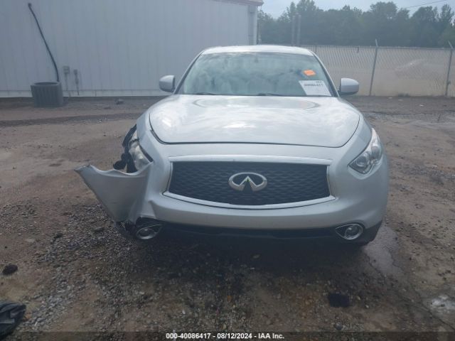 JN8CS1MU2HM142613 Infiniti QX70