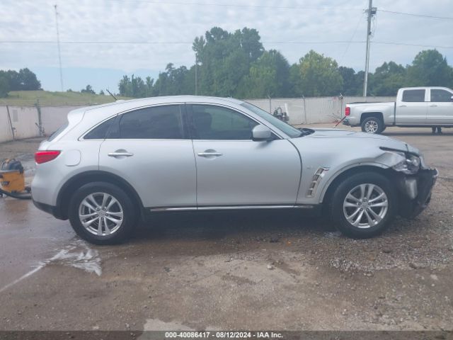 JN8CS1MU2HM142613 Infiniti QX70