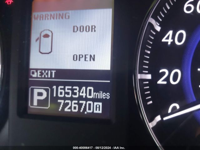 JN8CS1MU2HM142613 Infiniti QX70