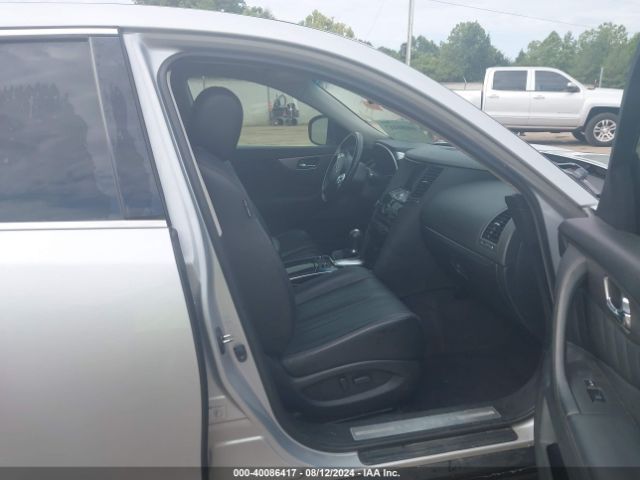 JN8CS1MU2HM142613 Infiniti QX70