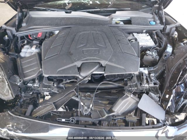 WP1BA2AY3RDA52619 Porsche Cayenne Coupe