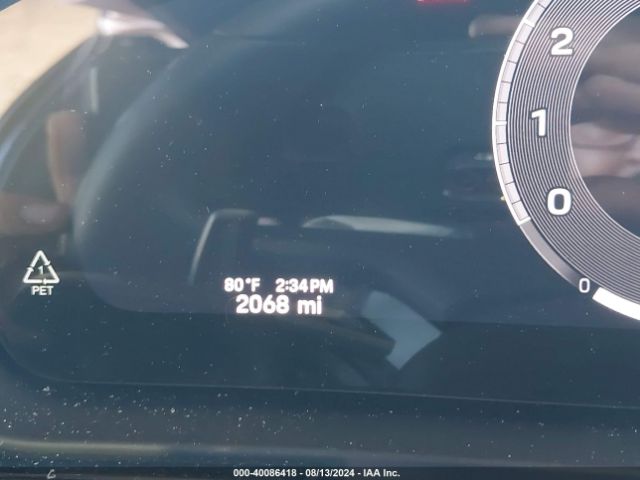 WP1BA2AY3RDA52619 Porsche Cayenne Coupe