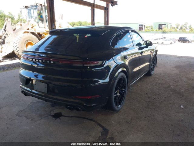 WP1BA2AY3RDA52619 Porsche Cayenne Coupe