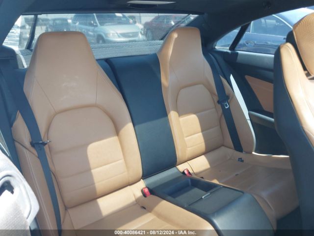 WDDKJ6FB0FF300828 Mercedes-Benz E 400