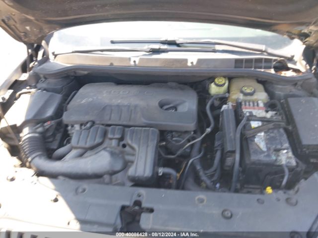 1G4PR5SK9F4135149 Buick Verano Convenience Group