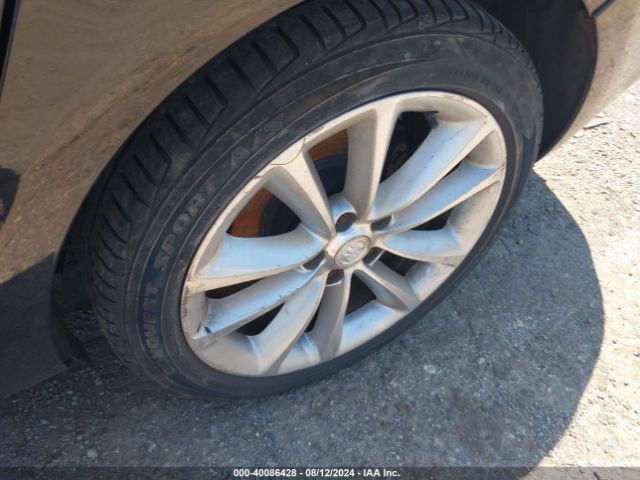 1G4PR5SK9F4135149 Buick Verano Convenience Group