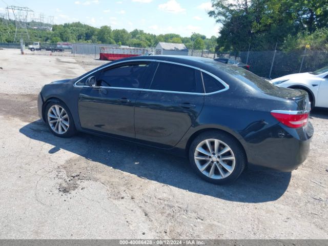 1G4PR5SK9F4135149 Buick Verano Convenience Group