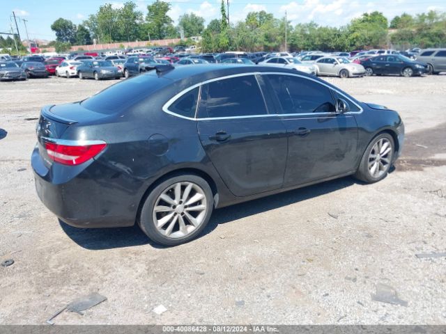 1G4PR5SK9F4135149 Buick Verano Convenience Group