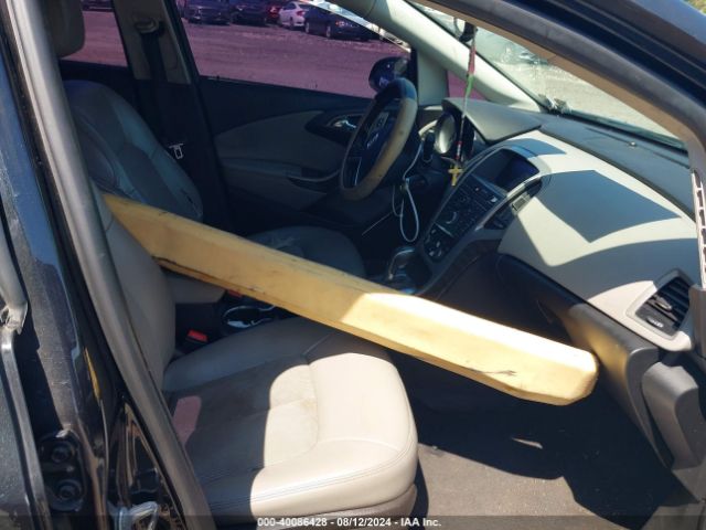 1G4PR5SK9F4135149 Buick Verano Convenience Group