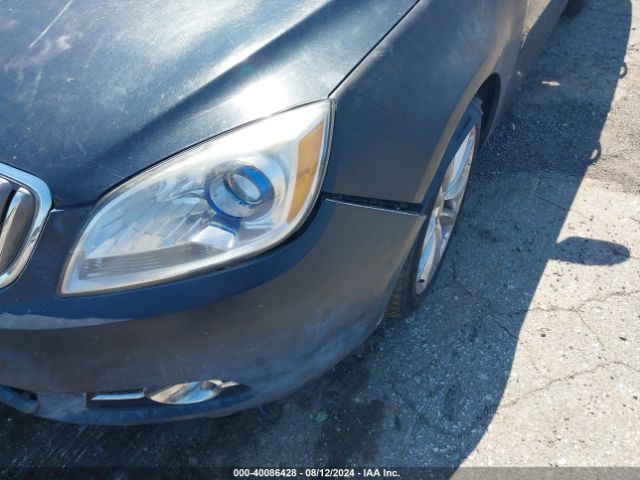 1G4PR5SK9F4135149 Buick Verano Convenience Group