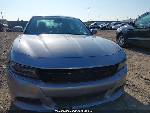 2C3CDXHG5GH266135 Dodge Charger Sxt