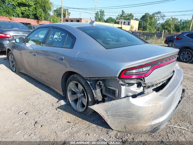 2C3CDXHG5GH266135 Dodge Charger Sxt