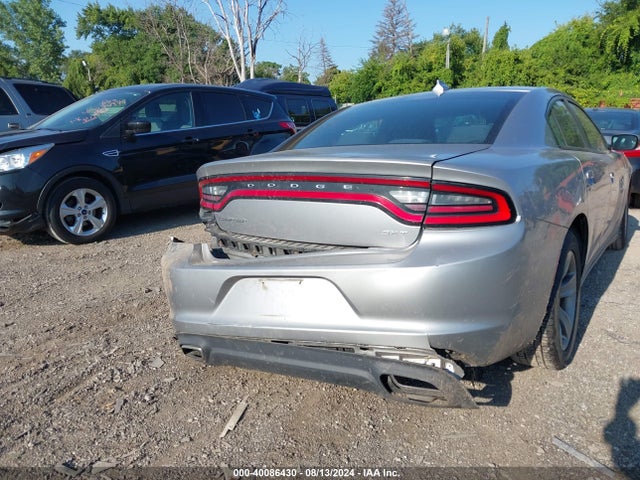 2C3CDXHG5GH266135 Dodge Charger Sxt