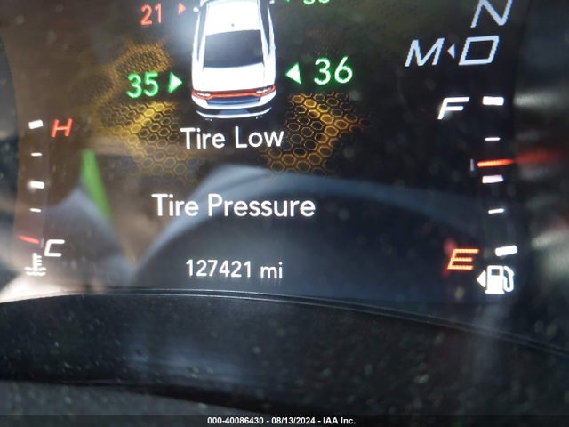 2C3CDXHG5GH266135 Dodge Charger Sxt