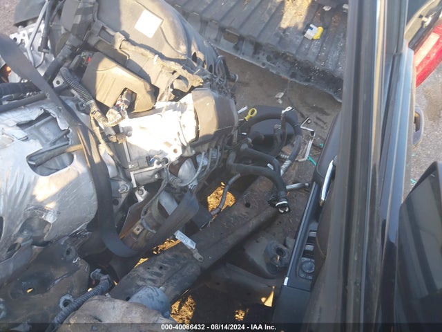1GTP9EEL1NZ158872 GMC Sierra 1500 Limited 4wd  Short Box At4