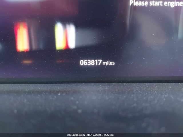 SALGS5SE4LA412105 Land Rover Range Rover Supercharged