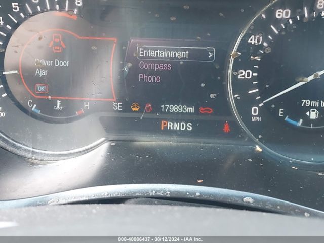3LN6L2J95ER824704 Lincoln MKZ