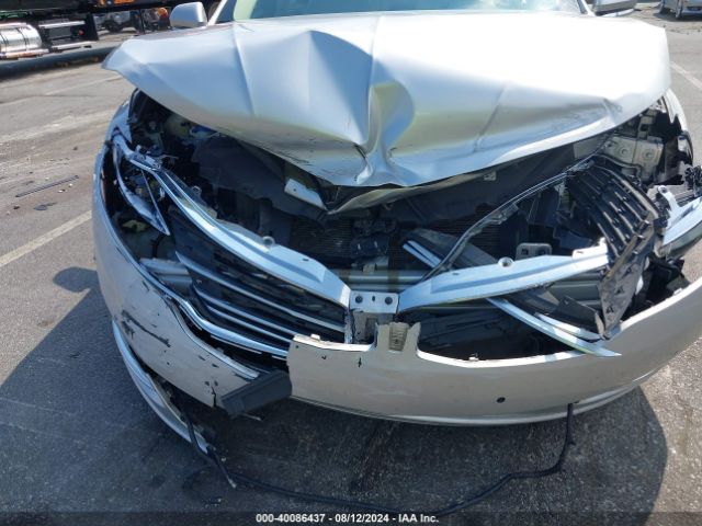 3LN6L2J95ER824704 Lincoln MKZ