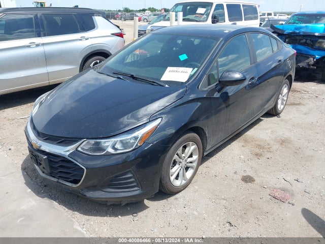 1G1BC5SM7K7152275 Chevrolet CRUZE LS