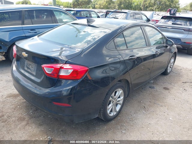 1G1BC5SM7K7152275 Chevrolet CRUZE LS