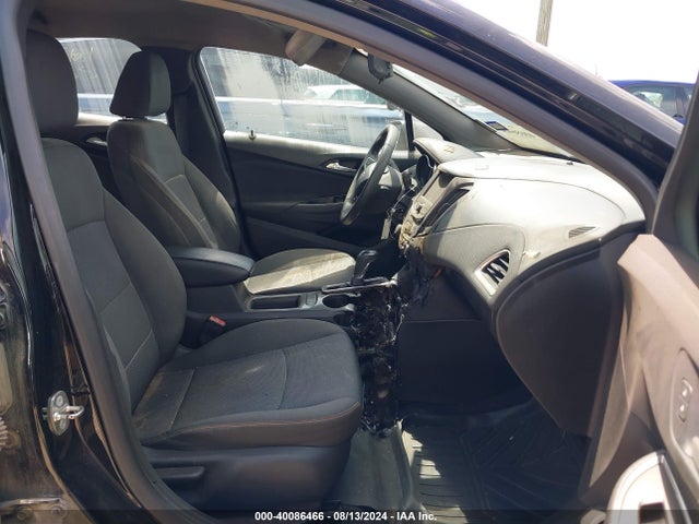 1G1BC5SM7K7152275 Chevrolet CRUZE LS