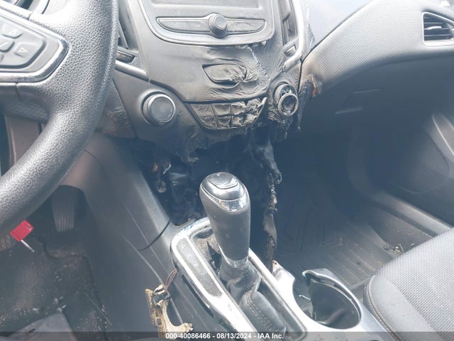 1G1BC5SM7K7152275 Chevrolet CRUZE LS