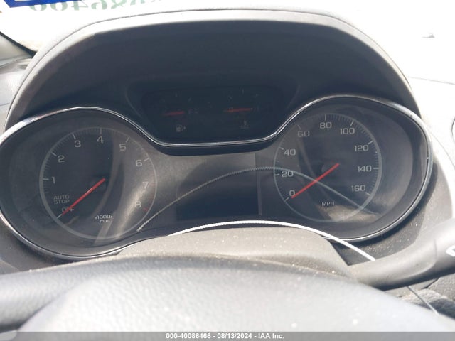 1G1BC5SM7K7152275 Chevrolet CRUZE LS
