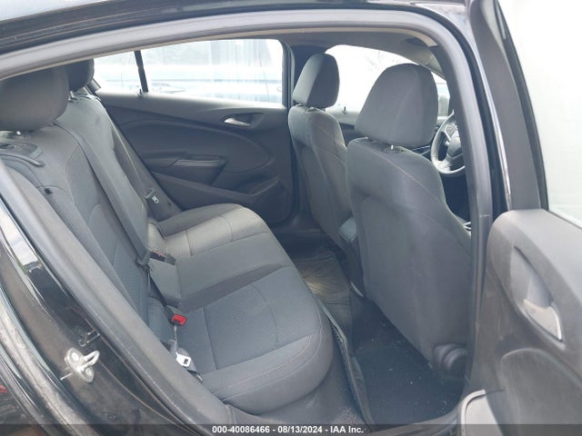 1G1BC5SM7K7152275 Chevrolet CRUZE LS