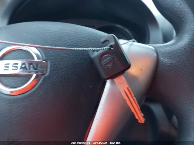 Nissan Versa Note S (sr) 2014 3N1CE2CP0EL434189 Image 11