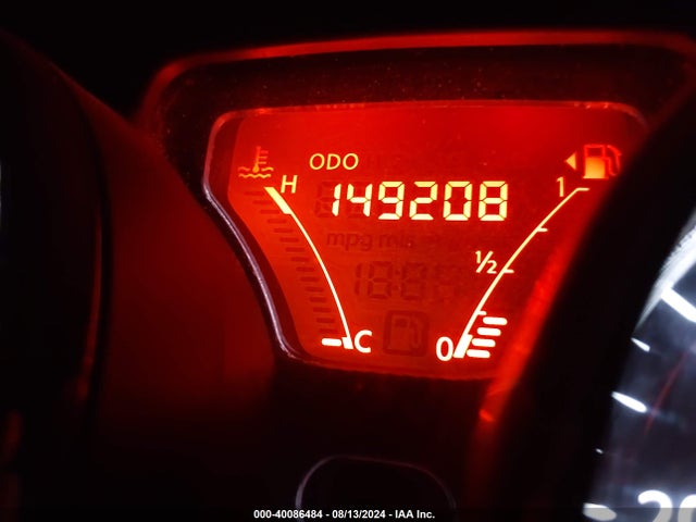 Nissan Versa Note S (sr) 2014 3N1CE2CP0EL434189 Image 7