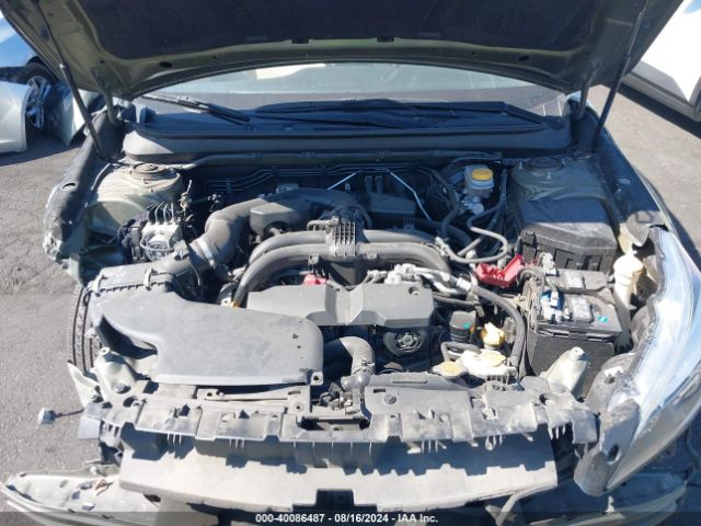4S4BSAJC8G3277856 Subaru Outback 2.5i Limited